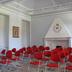 Sala de conferencias