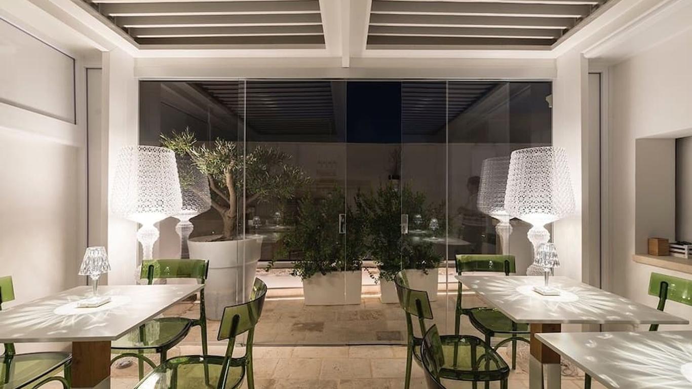 Iulius Suite & Spa