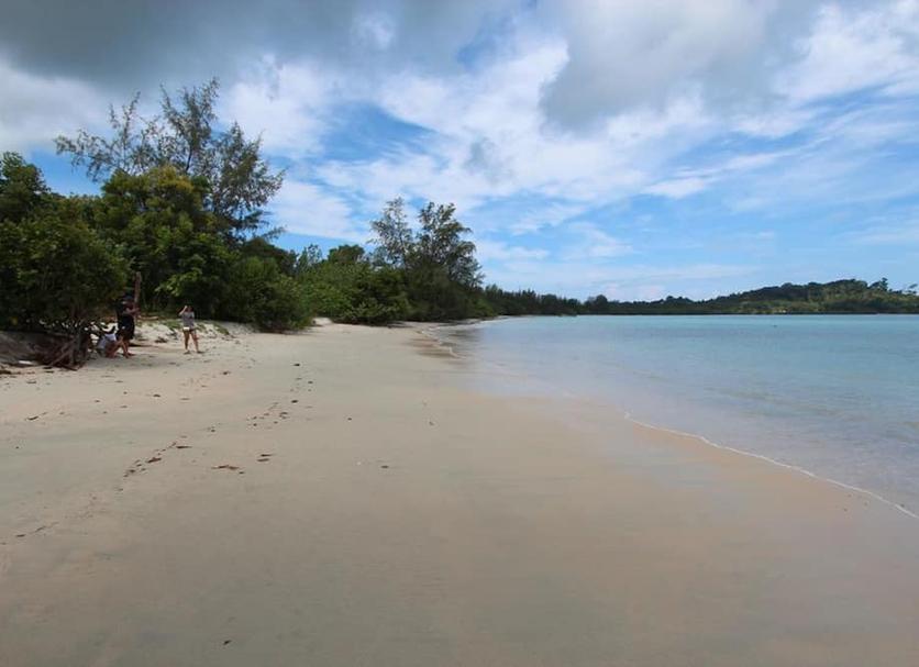 Playa Foto