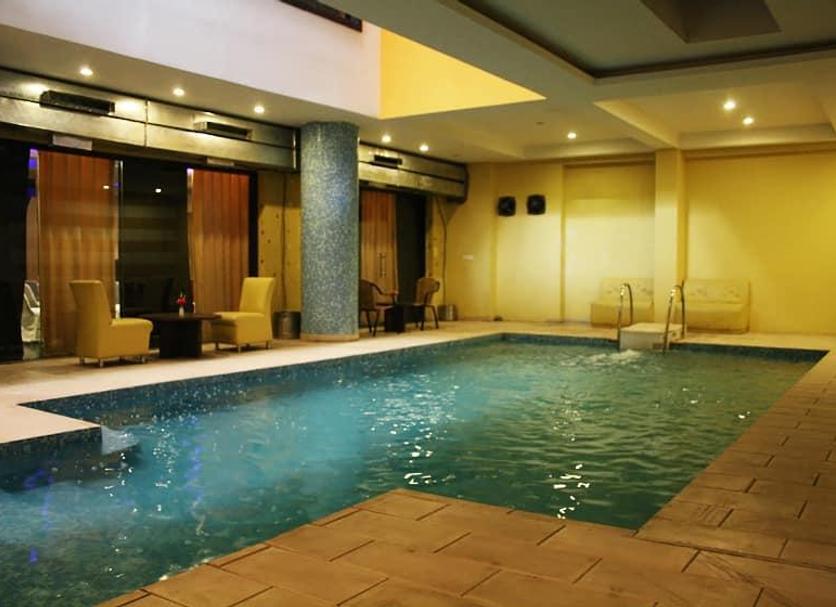 Piscina Foto