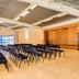 Sala de conferencias