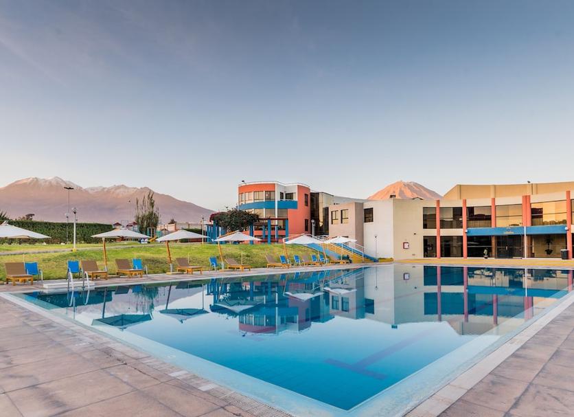 Piscina Foto