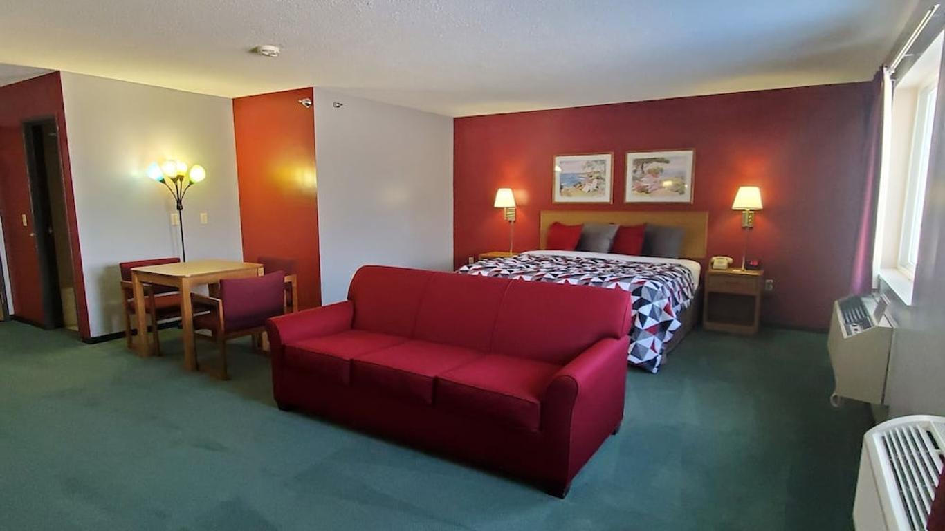 Saint Paul Inn