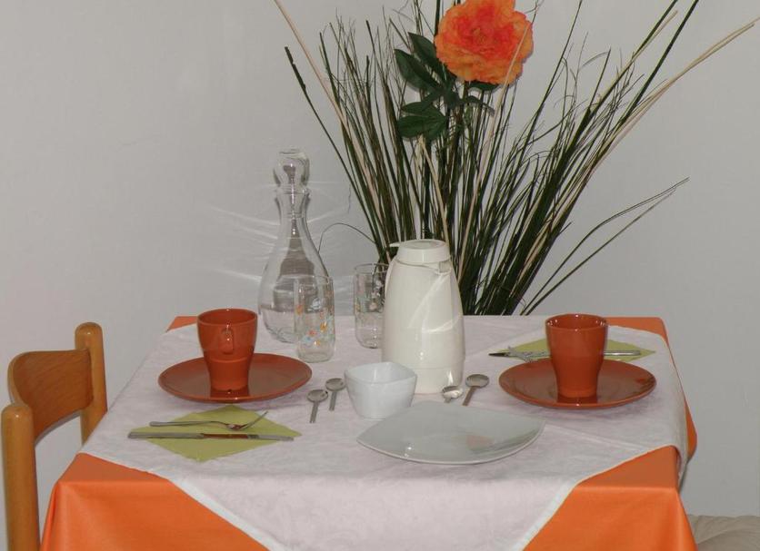 Comedor Foto