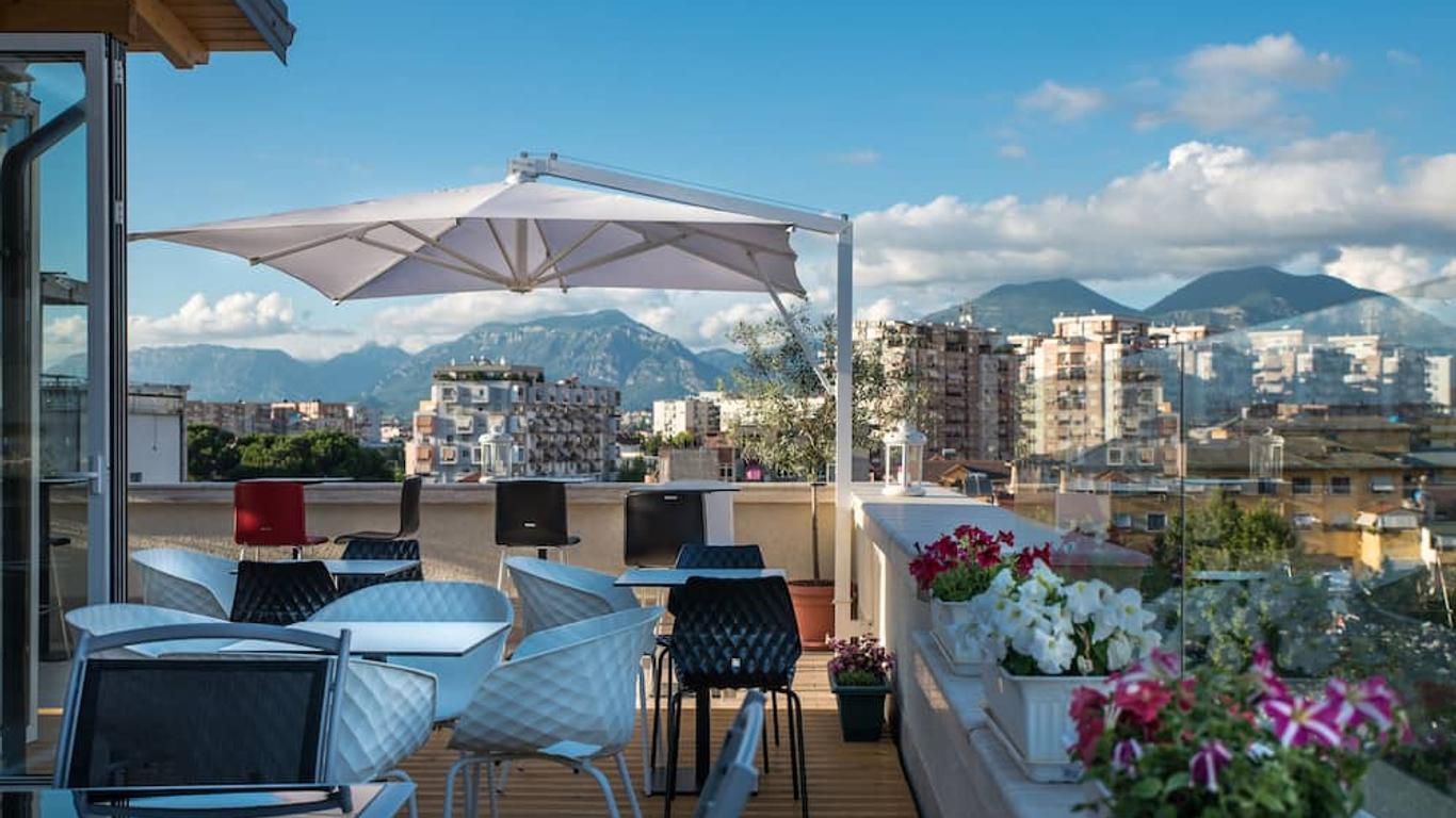 Keit Hotel