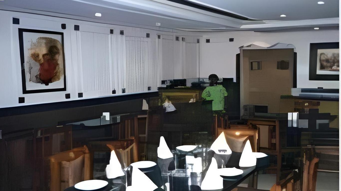 Abha hotel