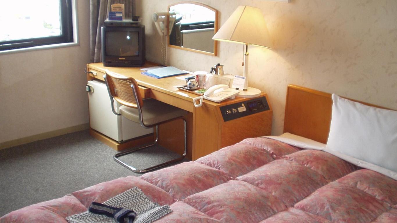 Hotel Tamai