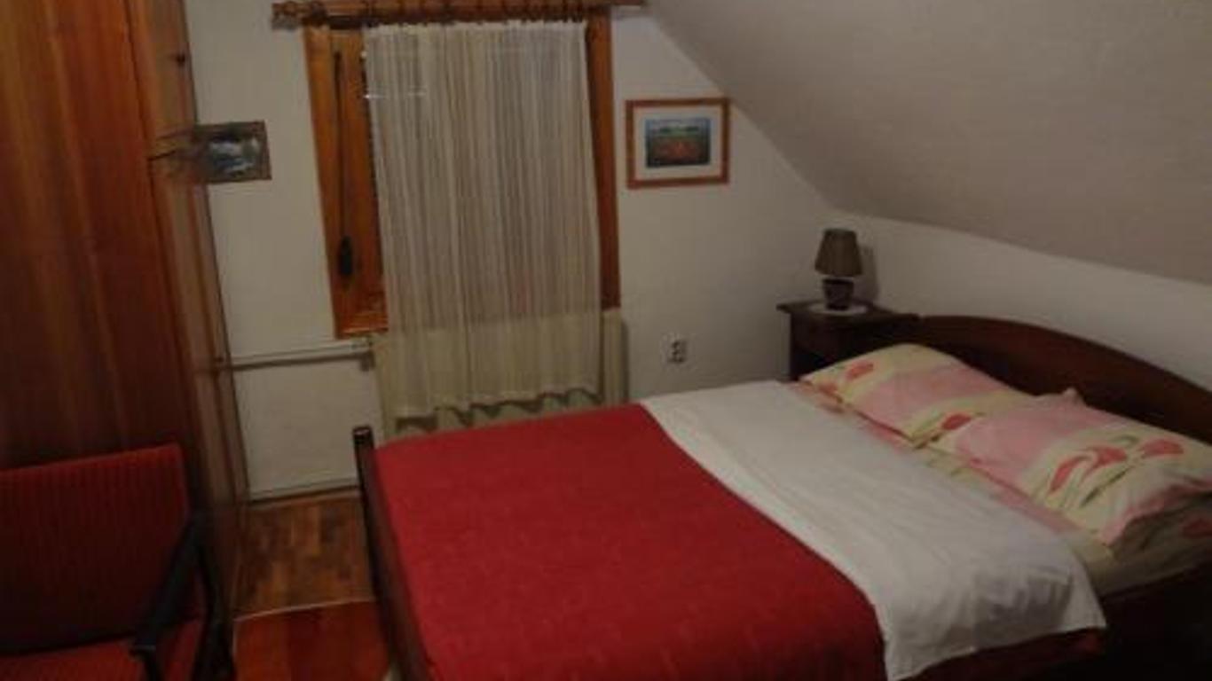 Guest House Milena