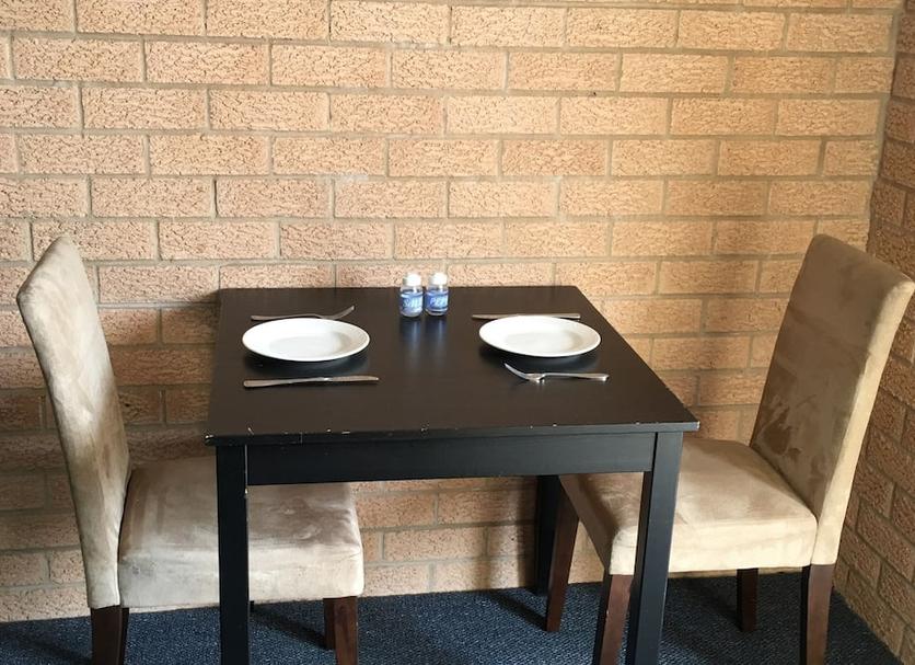 Comedor Foto