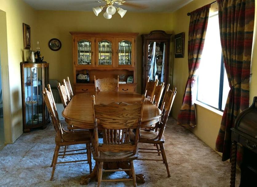 Comedor Foto
