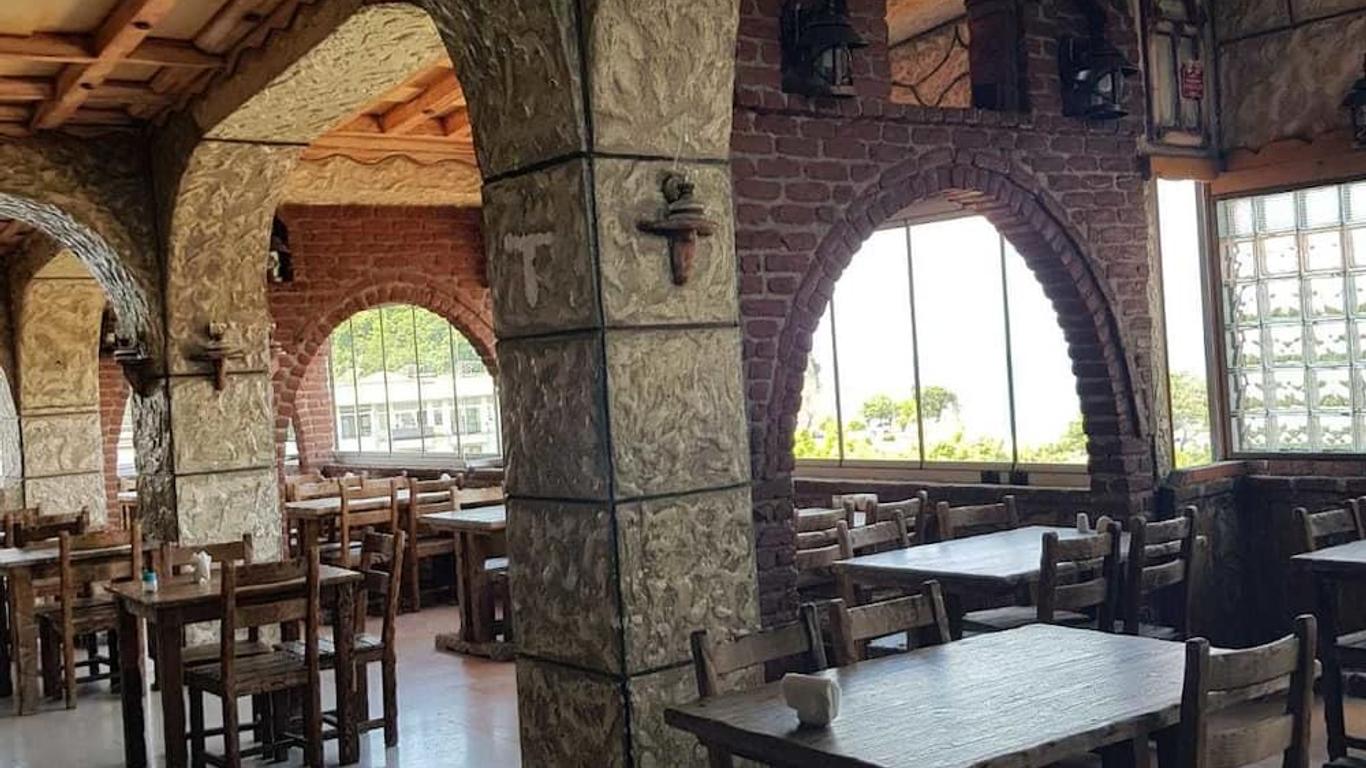 Bedesten Hotel