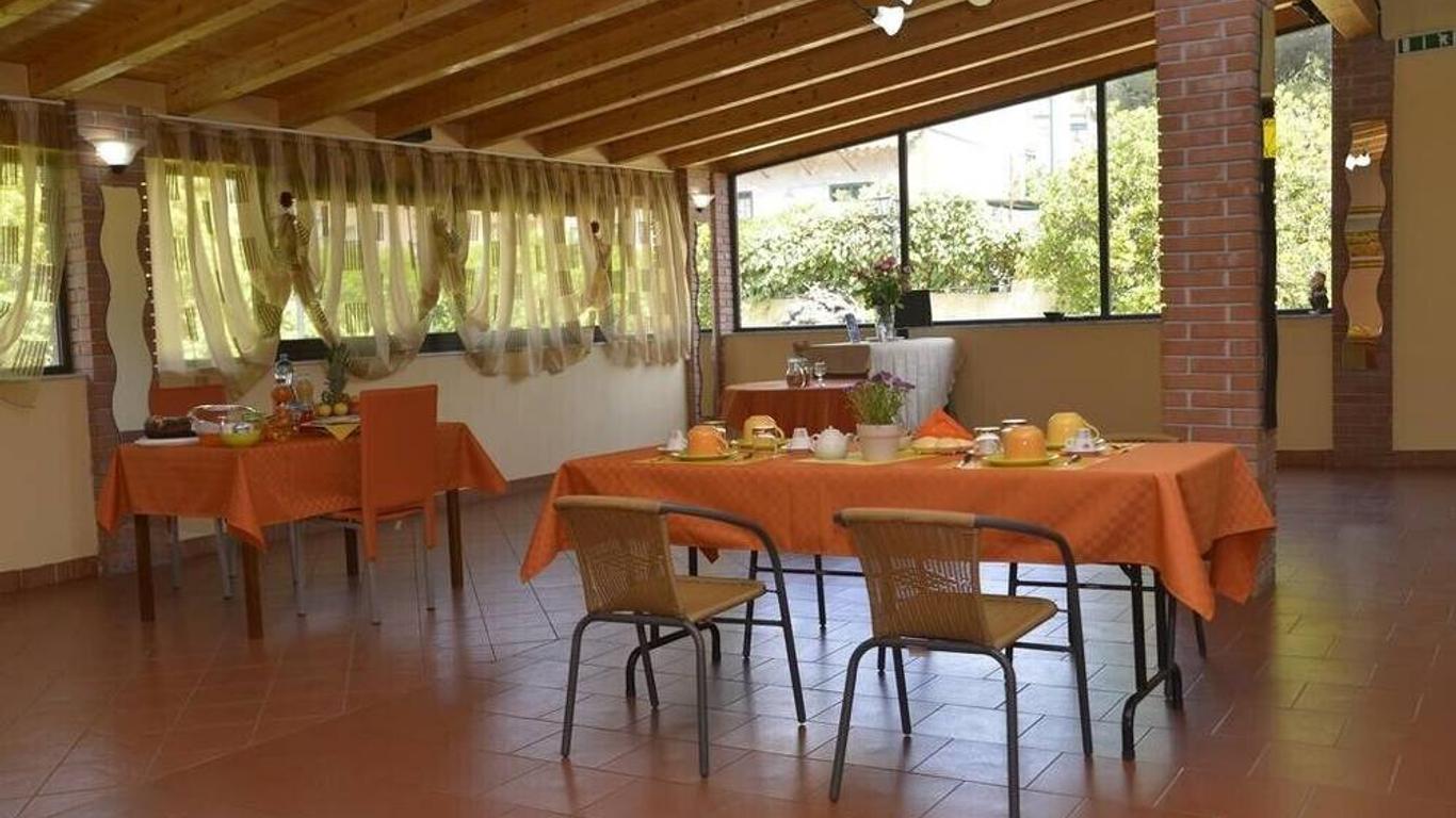 Villa Sole dell'Etna