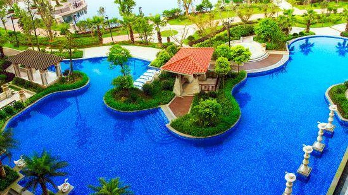 Yichun Yingbin Hotel