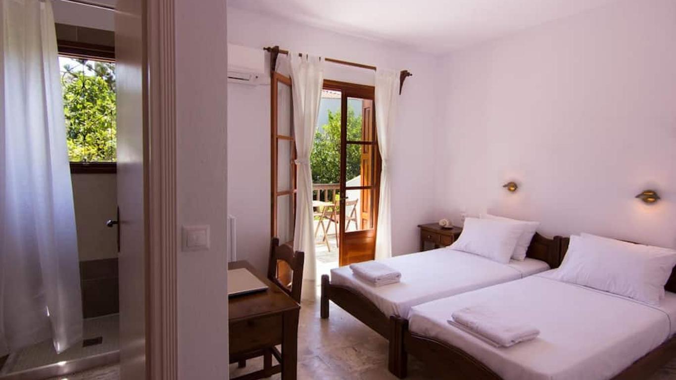 Naftilos Skiathos