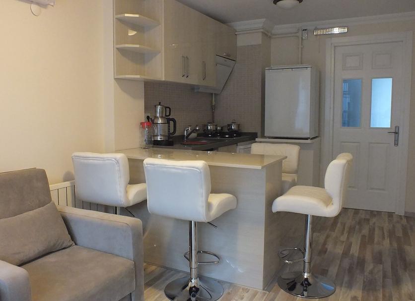 Cocina Foto