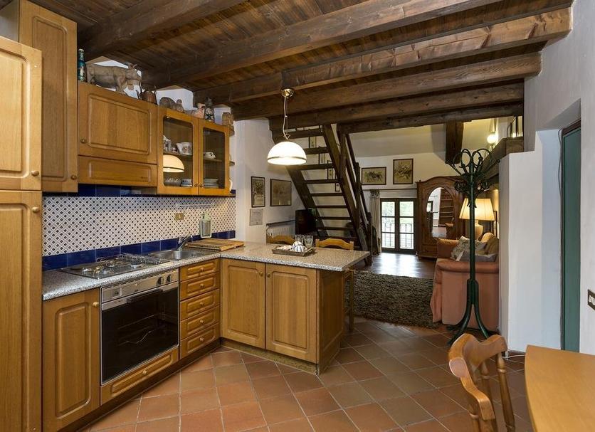 Cocina Foto