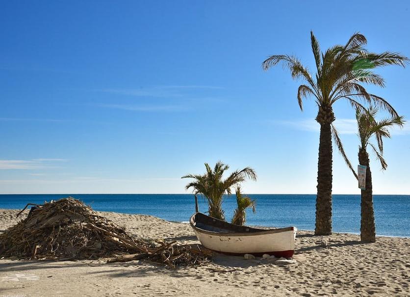 Playa Foto