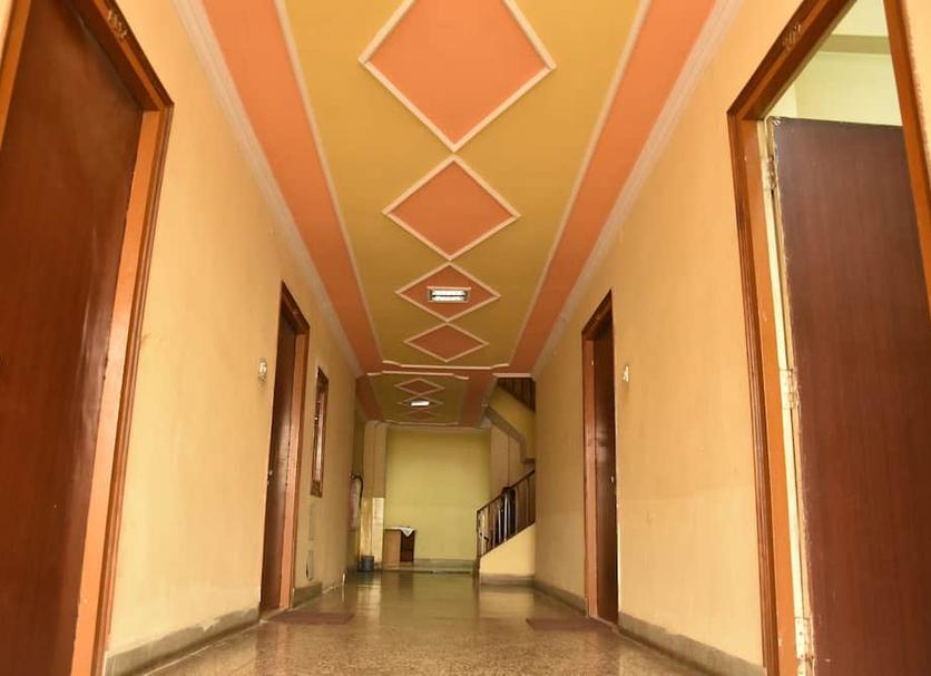 Pasillo Foto