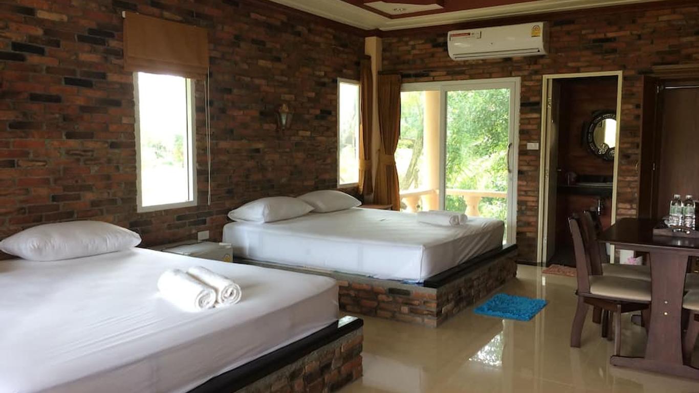 I-In Resort