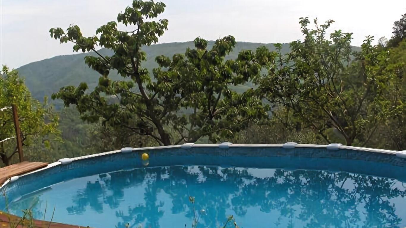 Farmhouse B&b Castagnola 64