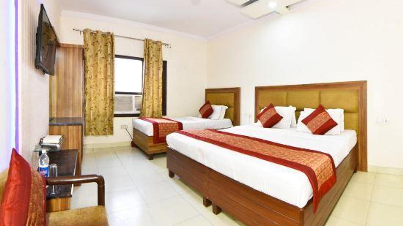 Hotel B Comfort