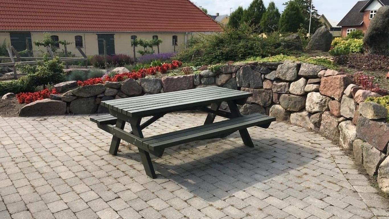 Birkende Bed and Breakfast