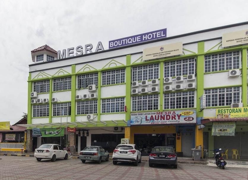 Edificio Foto