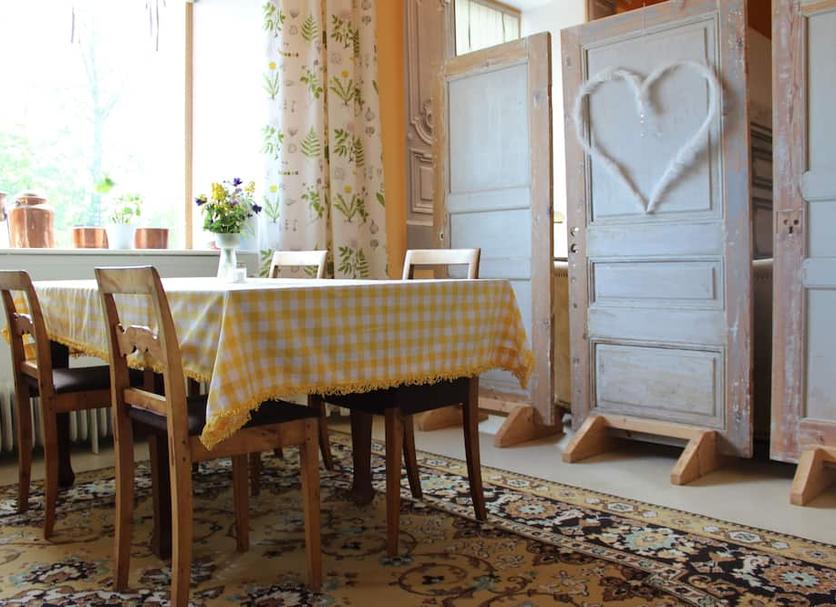 Comedor Foto