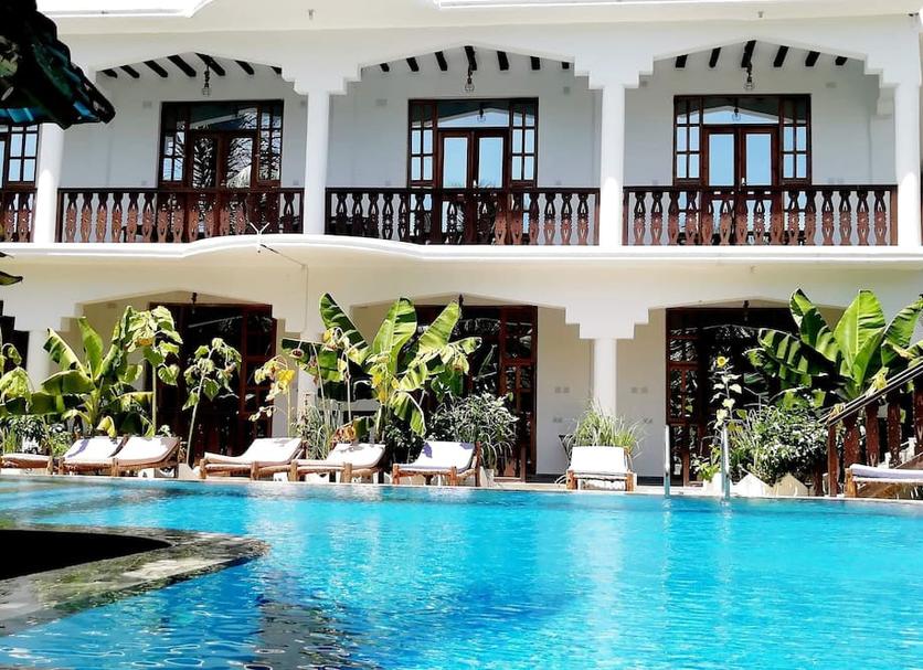 Piscina Foto
