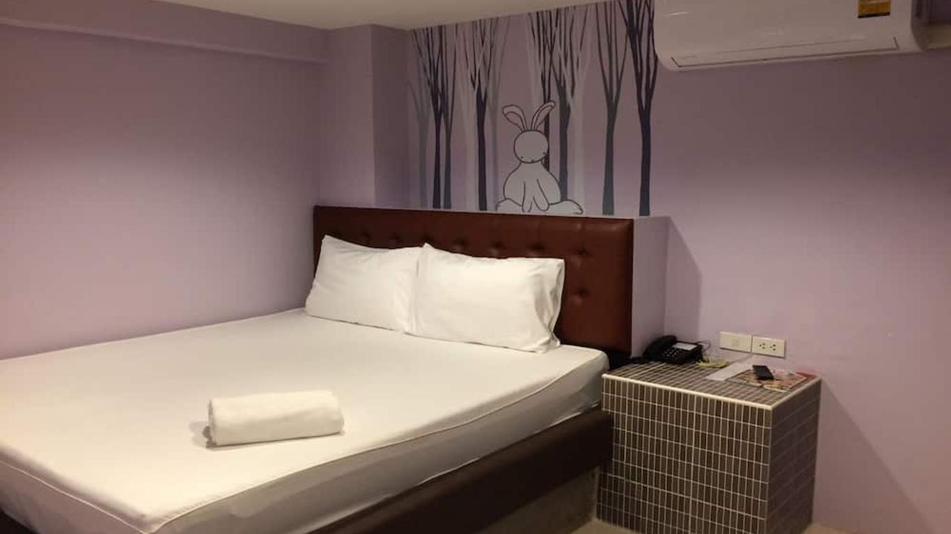 Rabbit Room