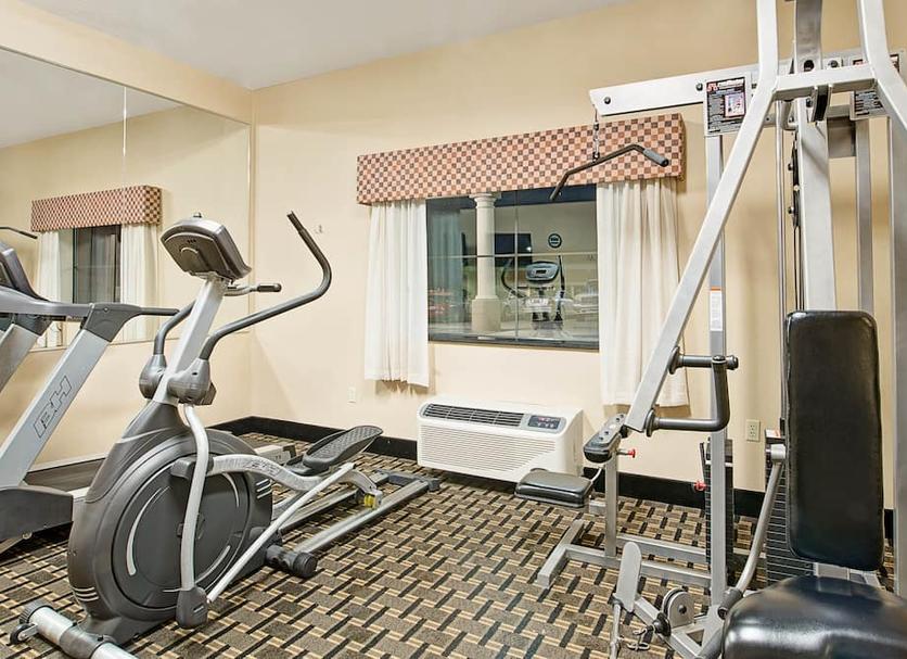 Gym Foto