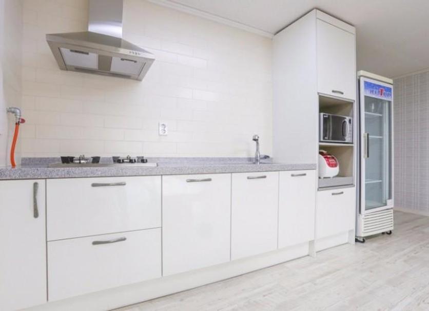 Cocina Foto