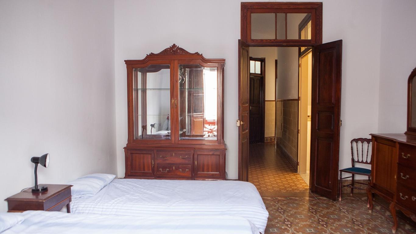 Stardust House Vegueta