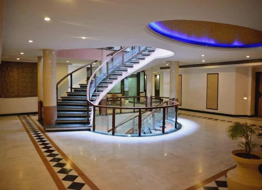 Escaleras Foto