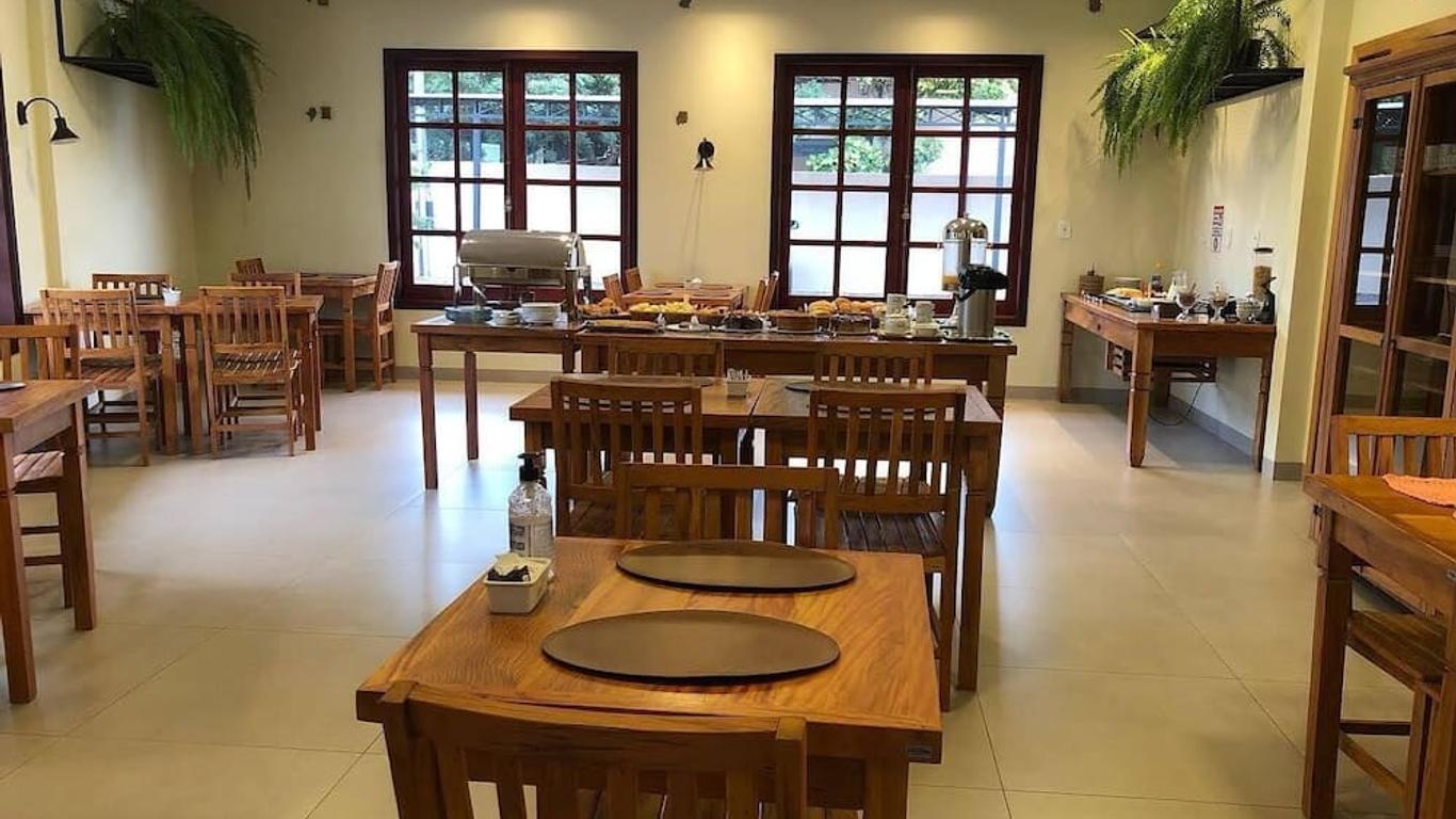 Estância Hotel