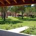 Vista del exterior