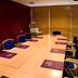 Sala de conferencias