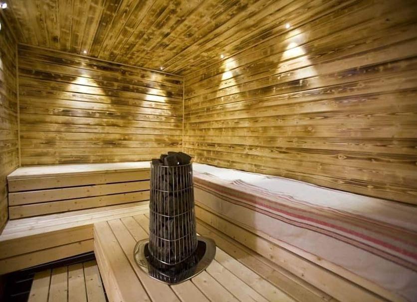 Spa Foto