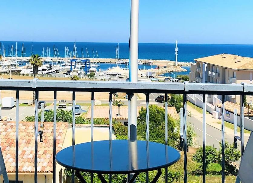 Balcón Foto
