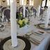 Sala de banquetes