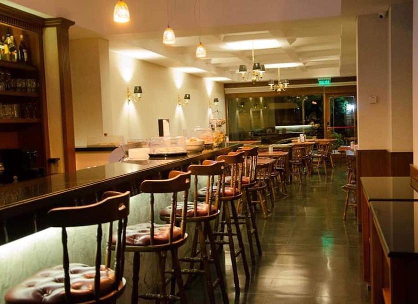 Bar Foto