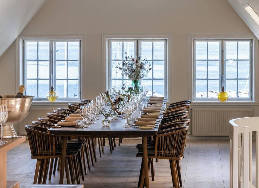 Comedor Foto