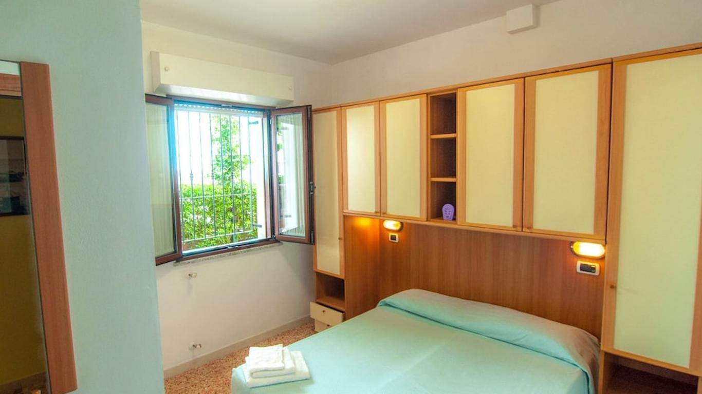 Hotel Greta