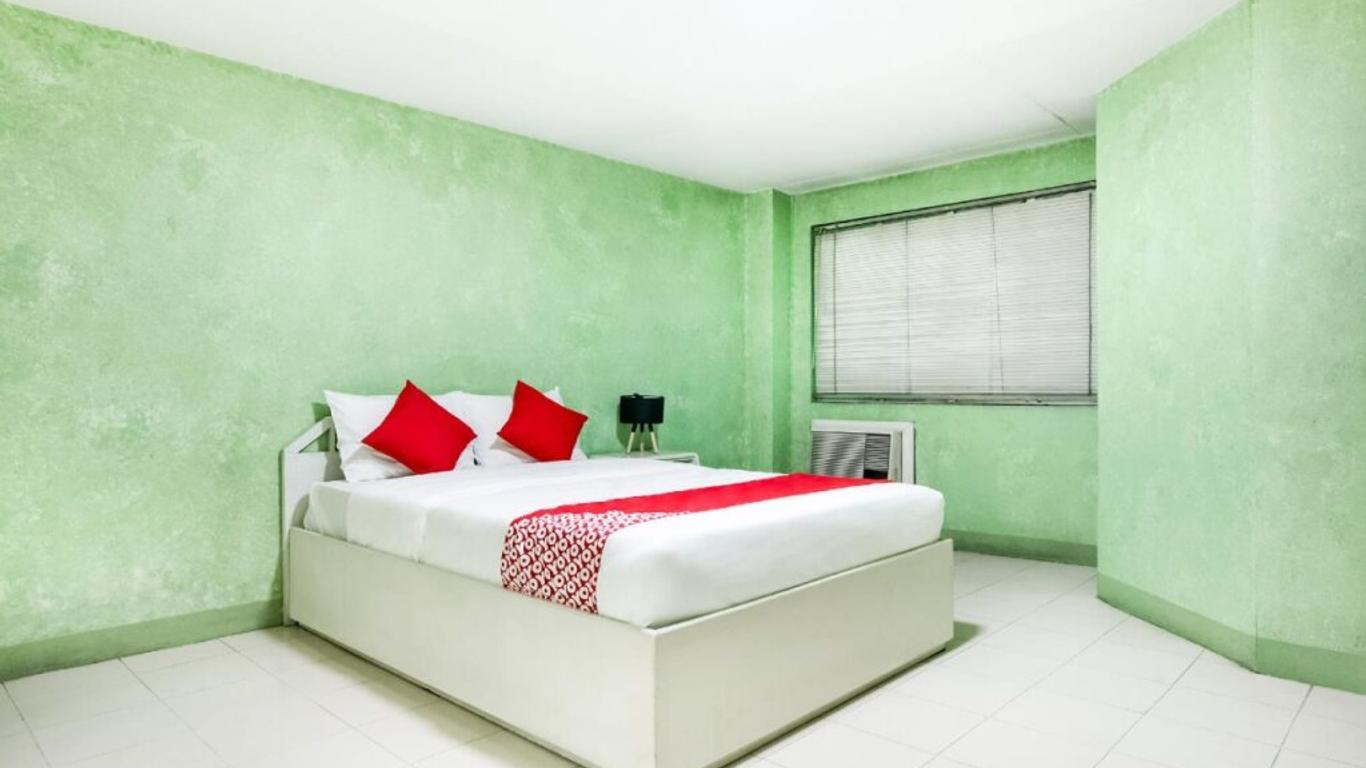 Benson Apartelle