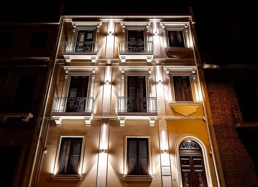 Edificio Foto