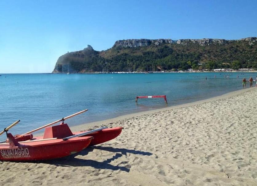 Playa Foto