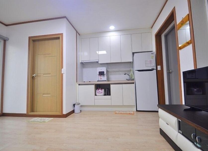 Cocina Foto