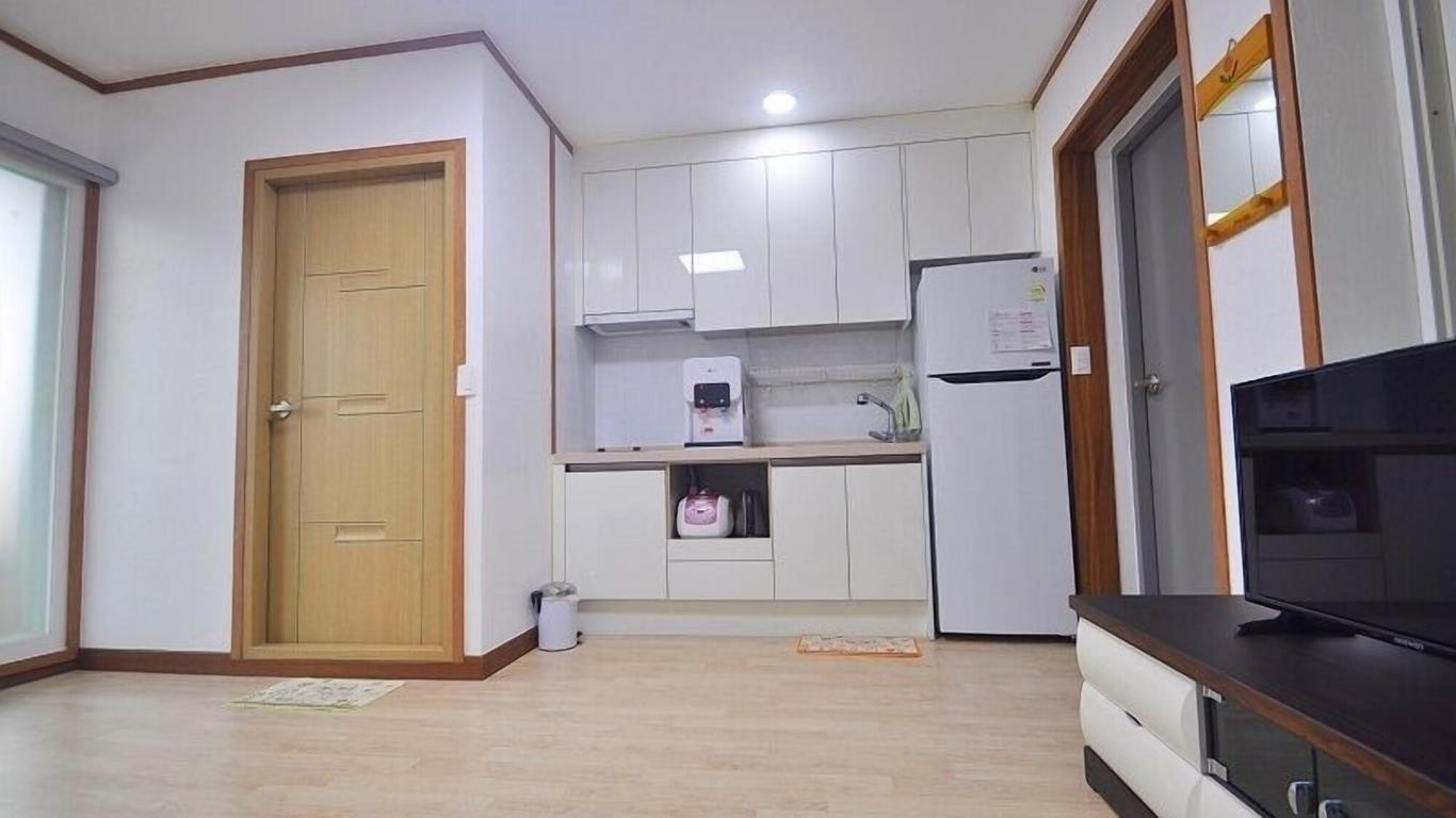 Osio Pension