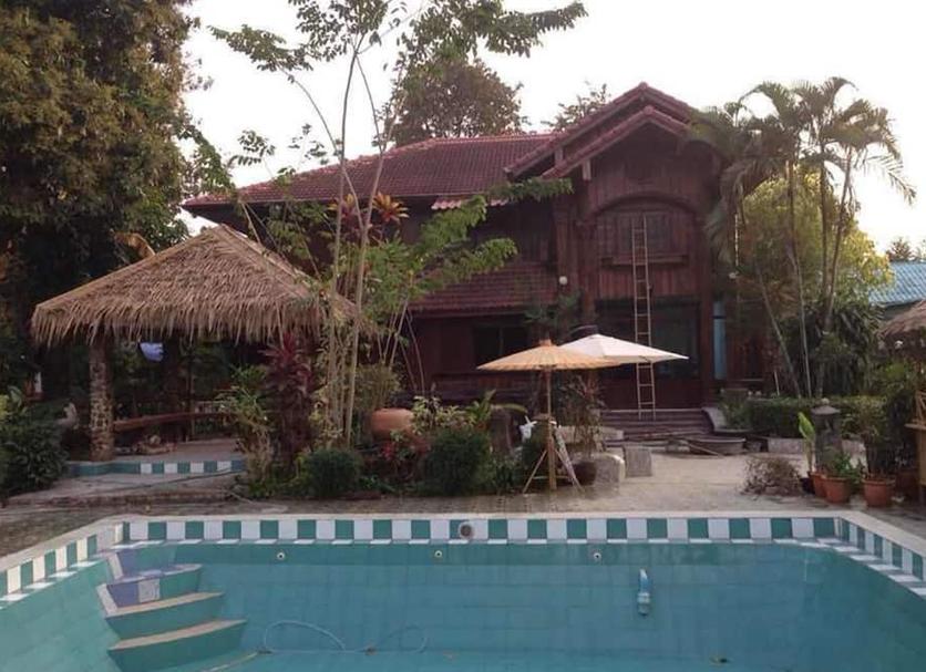 Piscina Foto