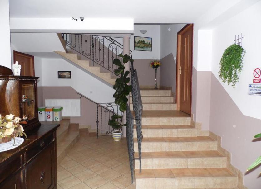 Escaleras Foto